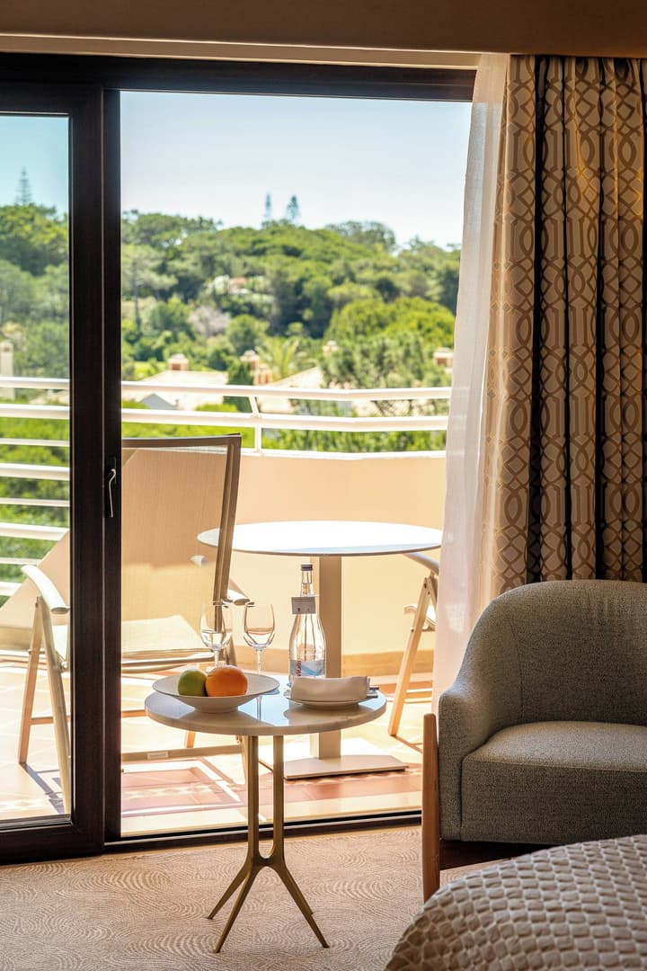 Hotel Quinta do Lago