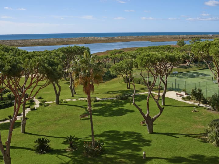 Hotel Quinta do Lago