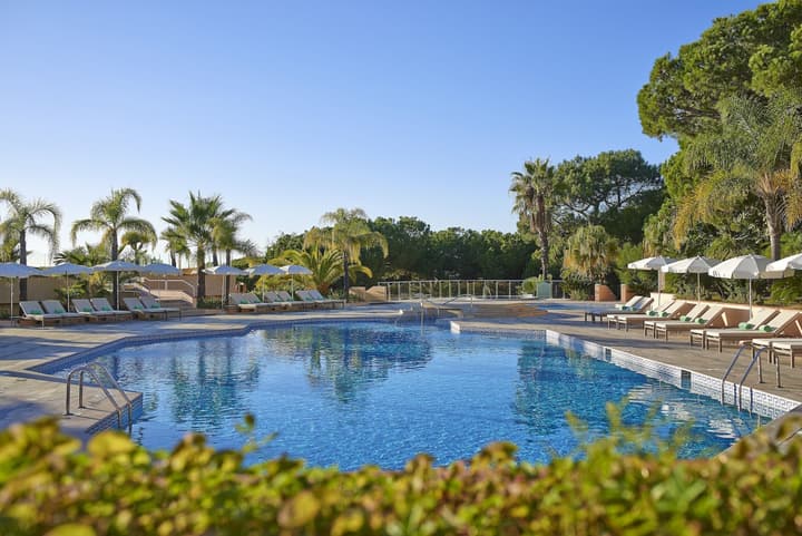 Hotel Quinta do Lago