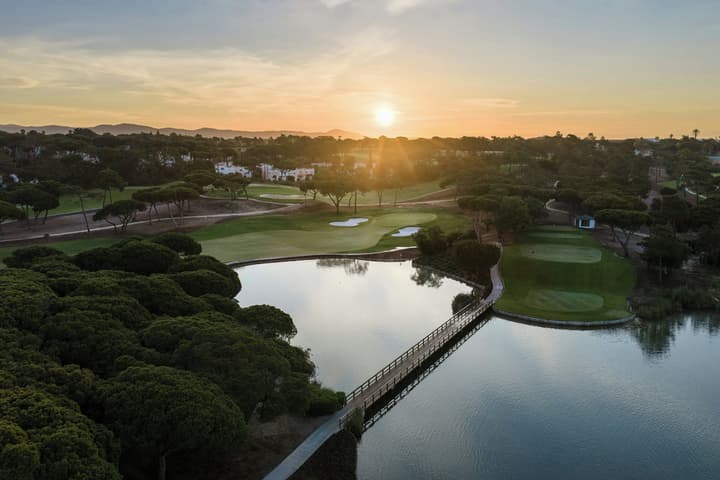 Hotel Quinta do Lago