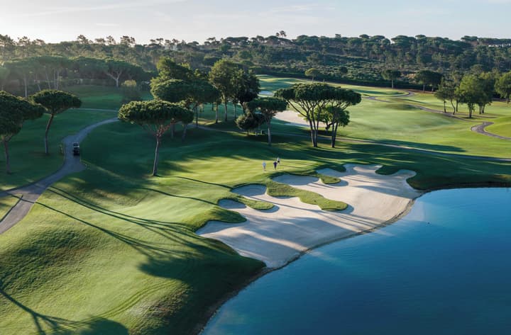 Hotel Quinta do Lago