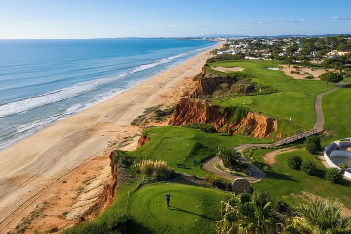 Hotel Quinta do Lago