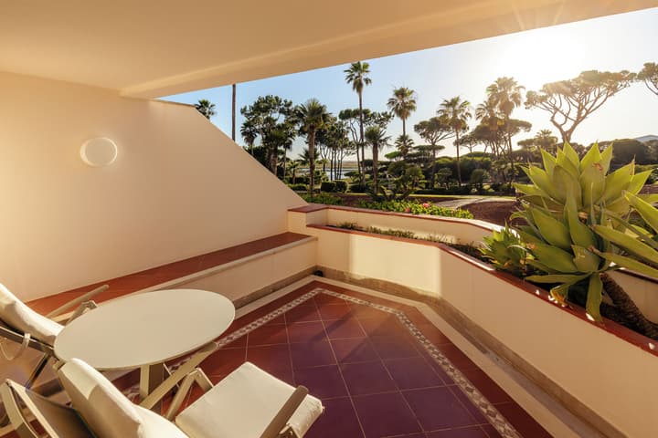 Hotel Quinta do Lago