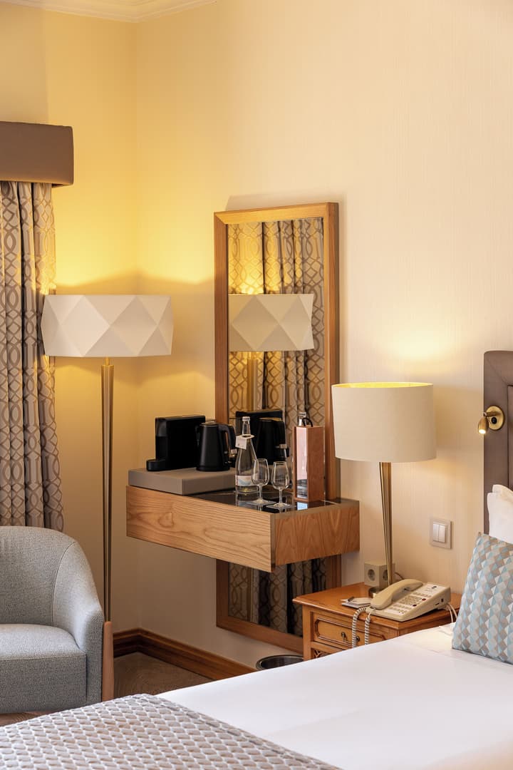 Hotel Quinta do Lago