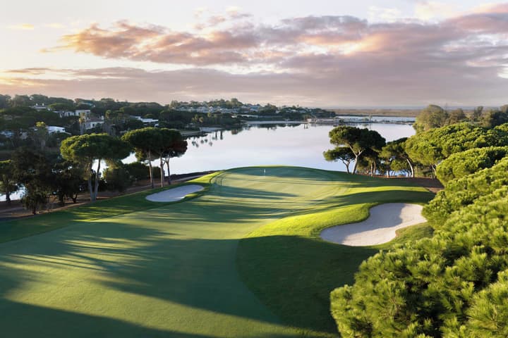 Hotel Quinta do Lago
