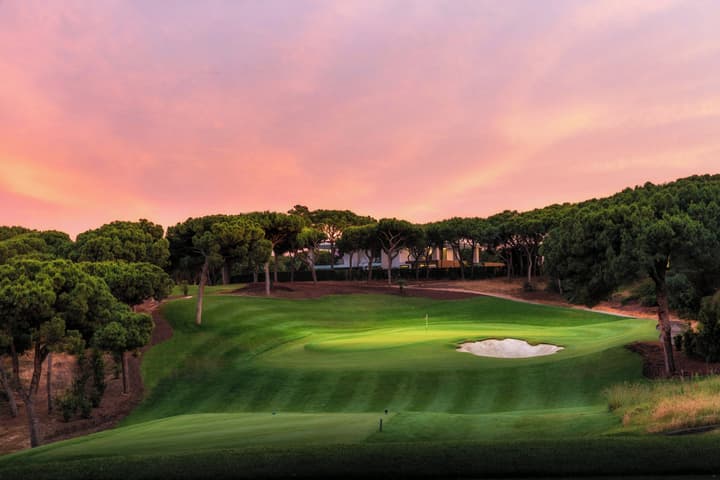 Hotel Quinta do Lago