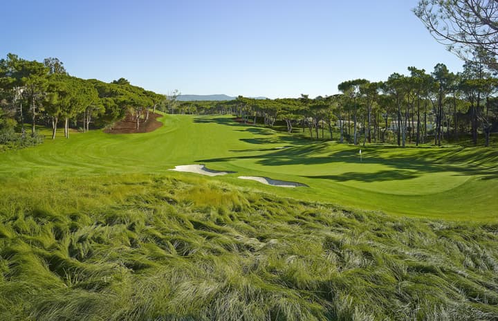 Hotel Quinta do Lago