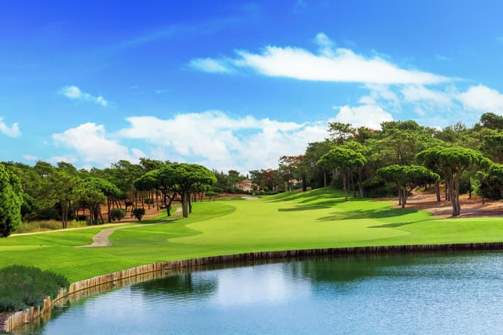 Hotel Quinta do Lago