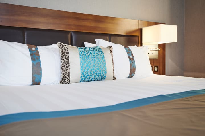 Holiday Inn Nice by IHG