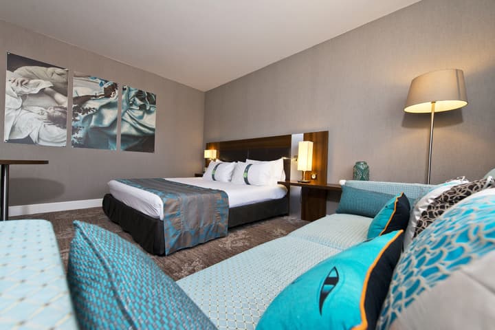 Holiday Inn Nice by IHG