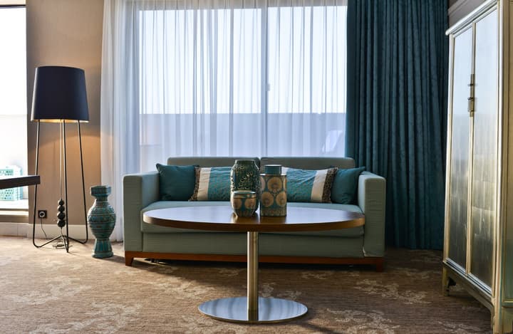 Holiday Inn Nice by IHG