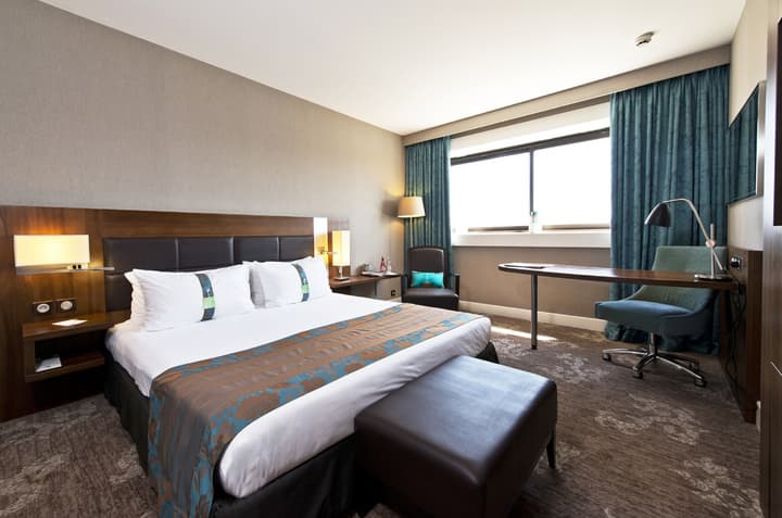 Holiday Inn Nice by IHG