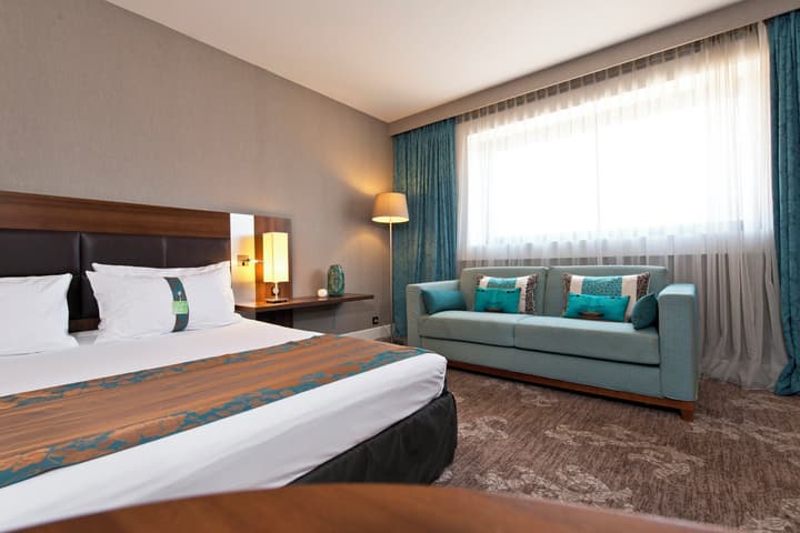 Holiday Inn Nice by IHG
