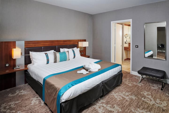 Holiday Inn Nice by IHG