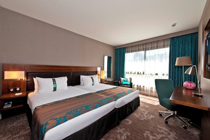 Holiday Inn Nice by IHG
