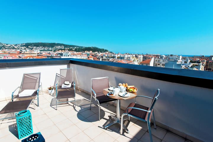 Holiday Inn Nice by IHG