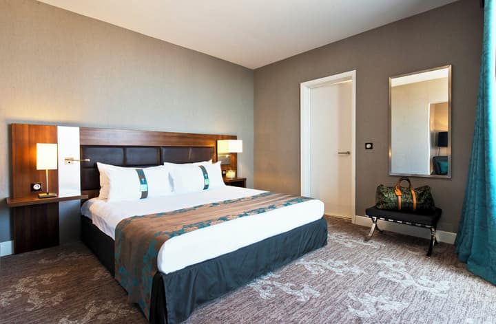 Holiday Inn Nice by IHG