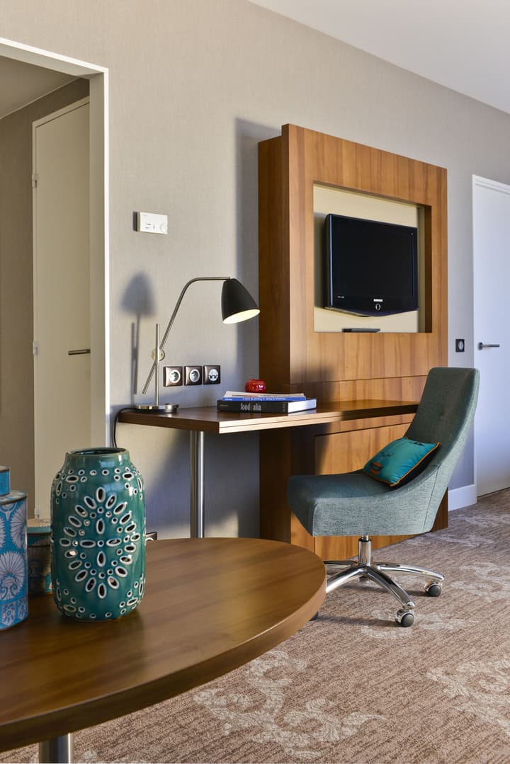 Holiday Inn Nice by IHG