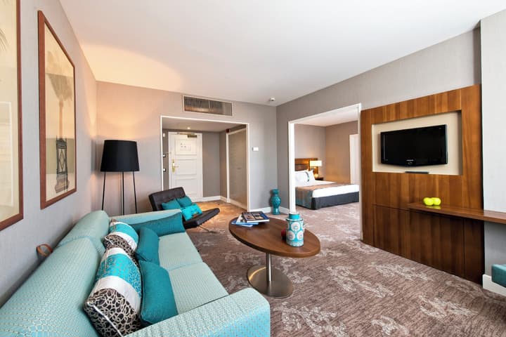 Holiday Inn Nice by IHG