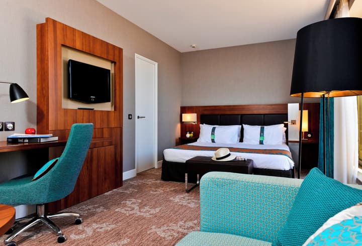 Holiday Inn Nice by IHG
