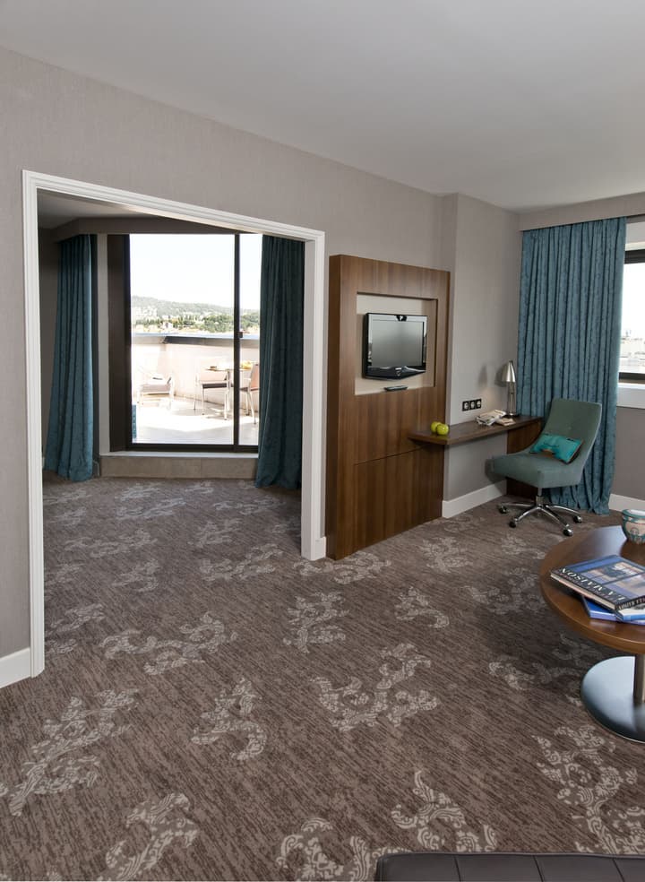 Holiday Inn Nice by IHG
