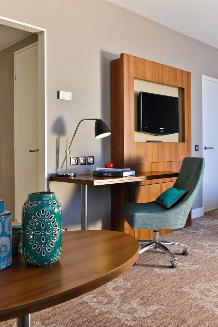 Holiday Inn Nice by IHG