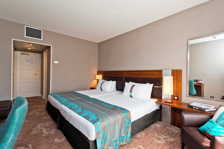 Holiday Inn Nice by IHG