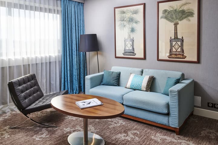 Holiday Inn Nice by IHG