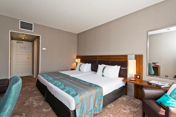 Holiday Inn Nice by IHG