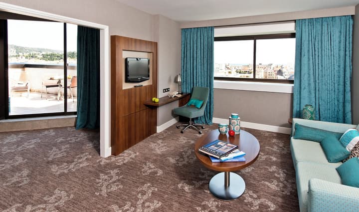 Holiday Inn Nice by IHG