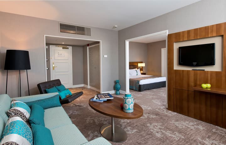 Holiday Inn Nice by IHG