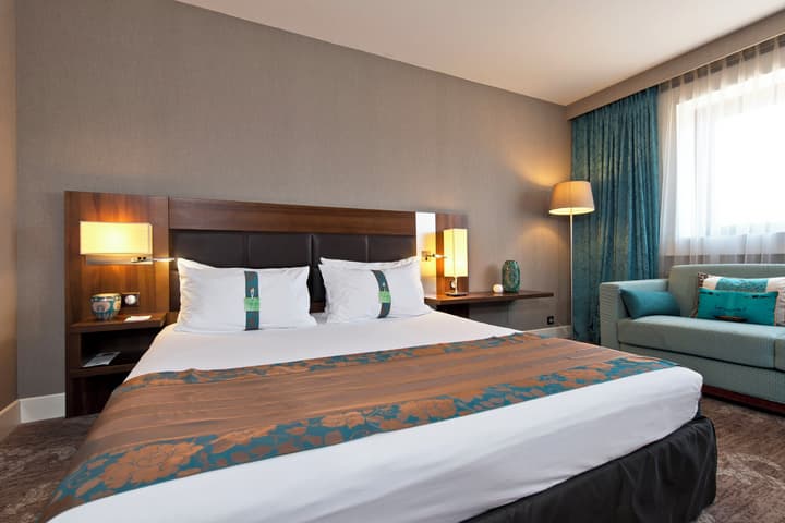 Holiday Inn Nice by IHG