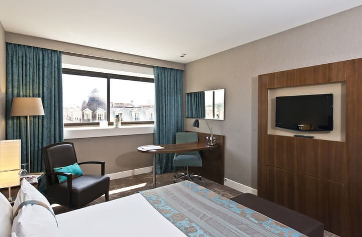 Holiday Inn Nice by IHG