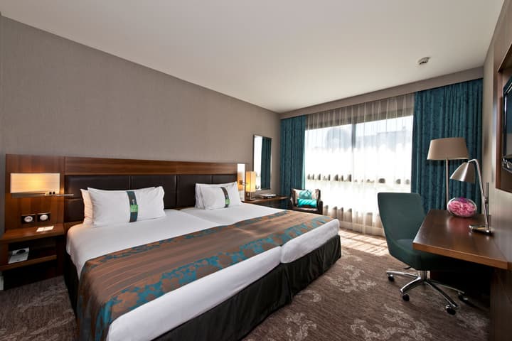 Holiday Inn Nice by IHG