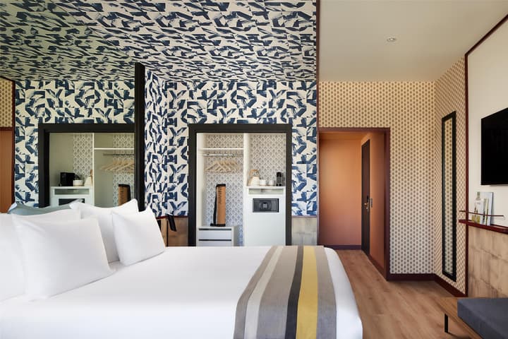 Avani Avenida Liberdade Lisbon Hotel