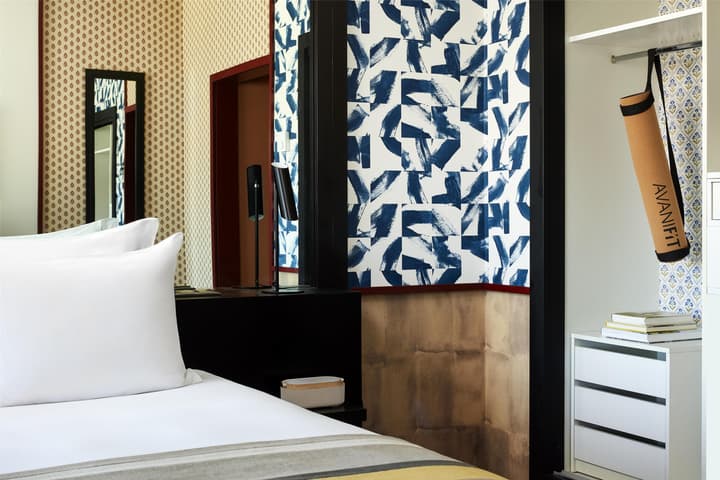 Avani Avenida Liberdade Lisbon Hotel