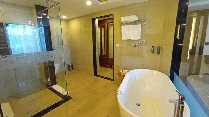 Sarova Panafric Hotel, Nairobi Upper Hill