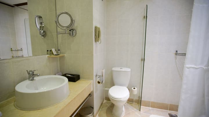 Sarova Panafric Hotel, Nairobi Upper Hill