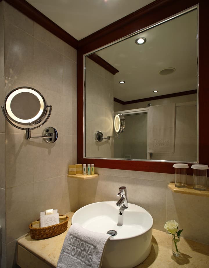 Sarova Panafric Hotel, Nairobi Upper Hill