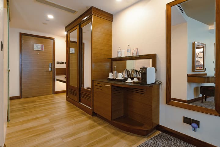 Sarova Panafric Hotel, Nairobi Upper Hill