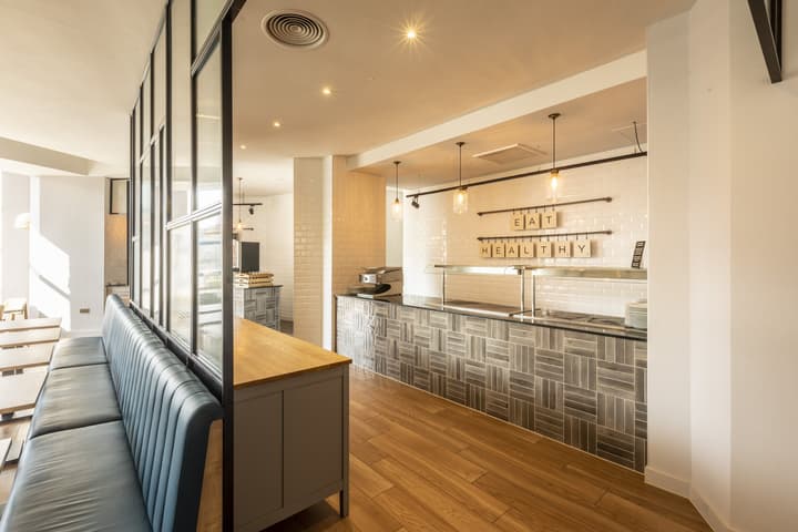 Holiday Inn London - Sutton by IHG