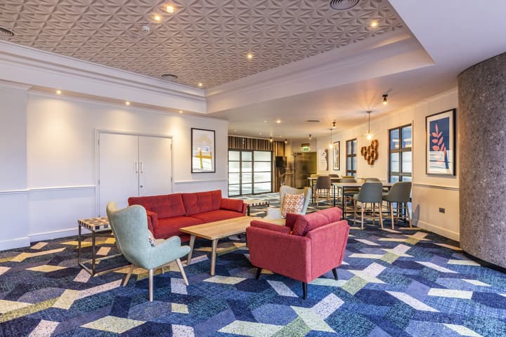 Holiday Inn London - Sutton by IHG