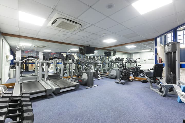 Holiday Inn London - Sutton by IHG