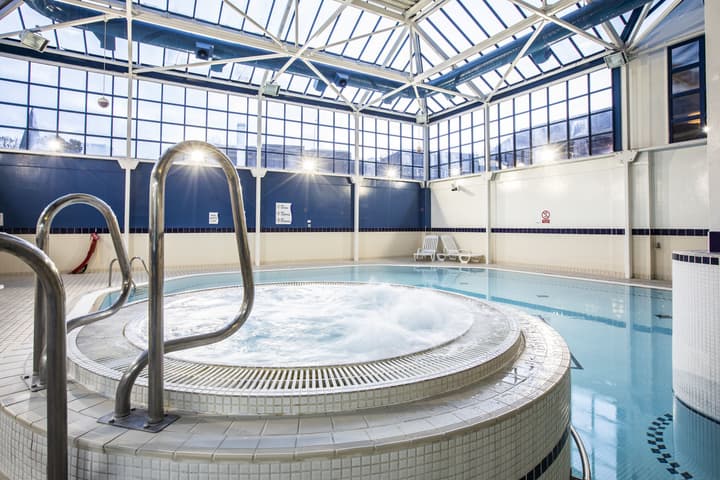 Holiday Inn London - Sutton by IHG