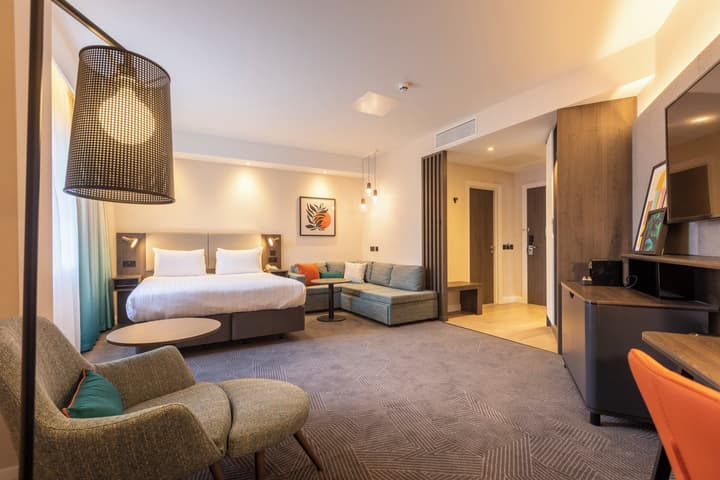 Holiday Inn London - Sutton by IHG
