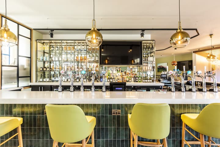 Holiday Inn London - Sutton by IHG