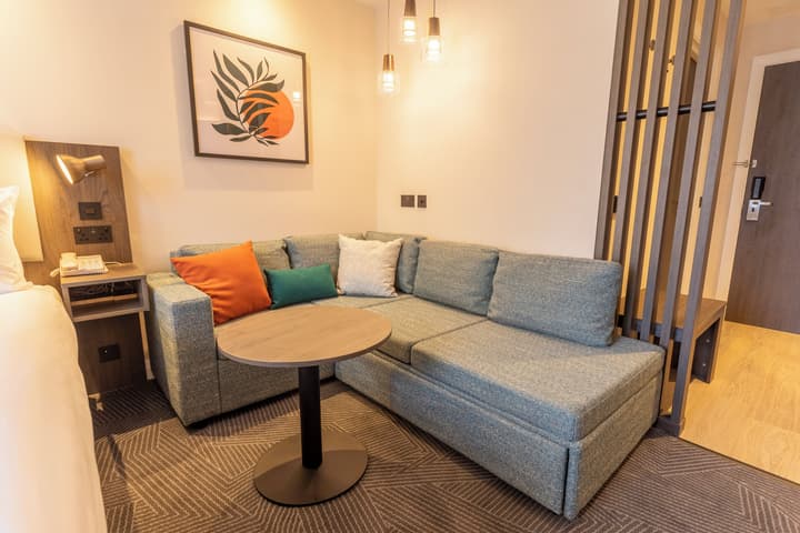 Holiday Inn London - Sutton by IHG