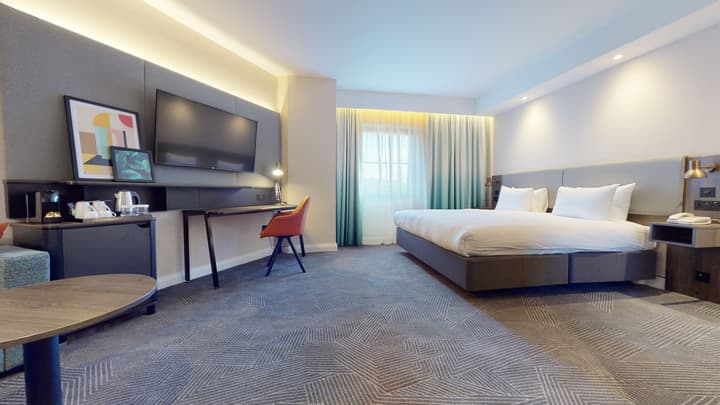Holiday Inn London - Sutton by IHG