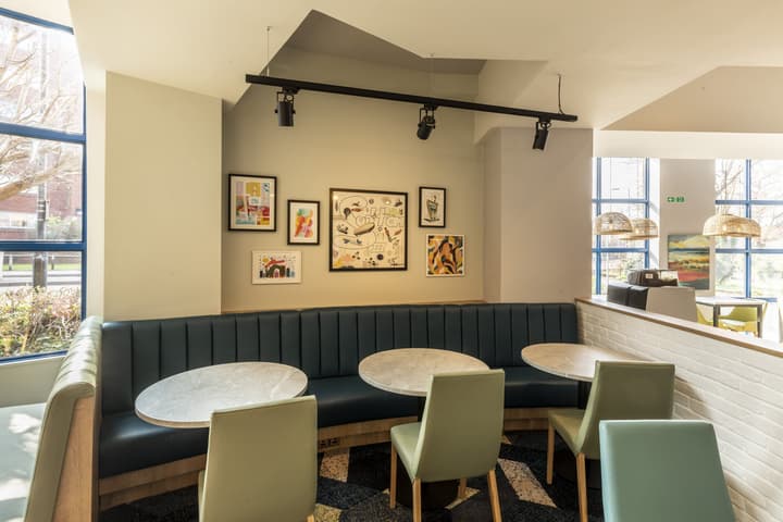 Holiday Inn London - Sutton by IHG