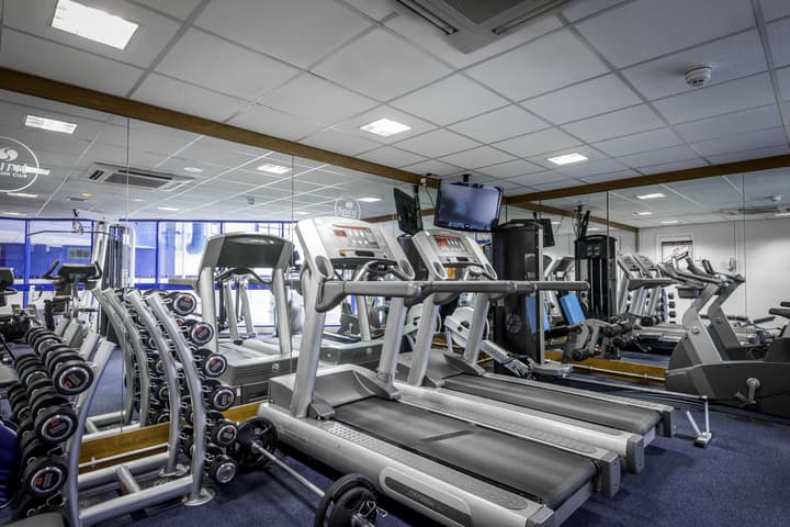 Holiday Inn London - Sutton by IHG